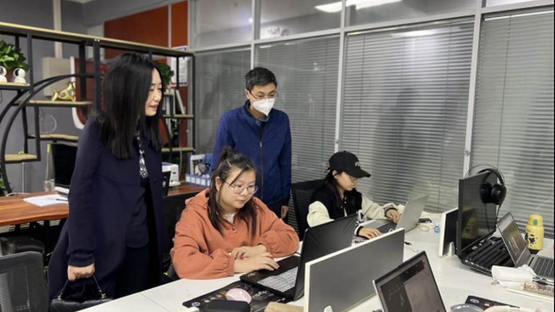 企业宣传片制作安装服务：揭秘背后的技术与艺术**