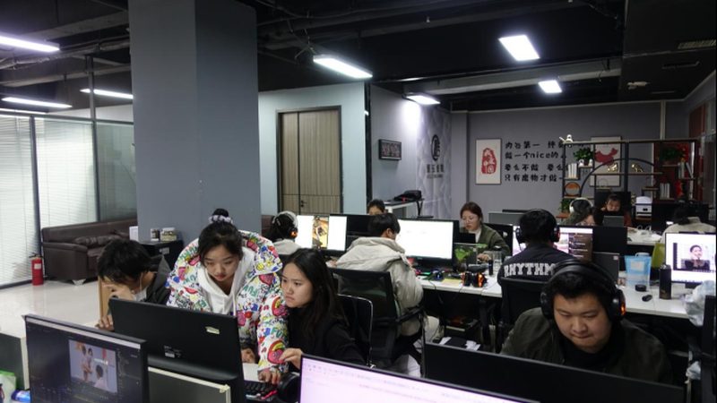 短视频制作培训机构怎么选？揭秘优质机构的四大标准