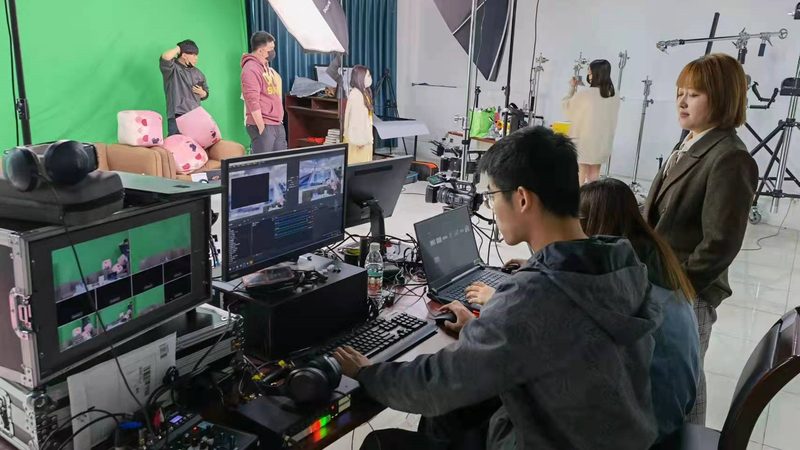 TVC广告片拍摄代理公司排名：揭秘行业选择之道