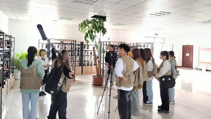 企事业单位宣传片制作：标准规范全解析