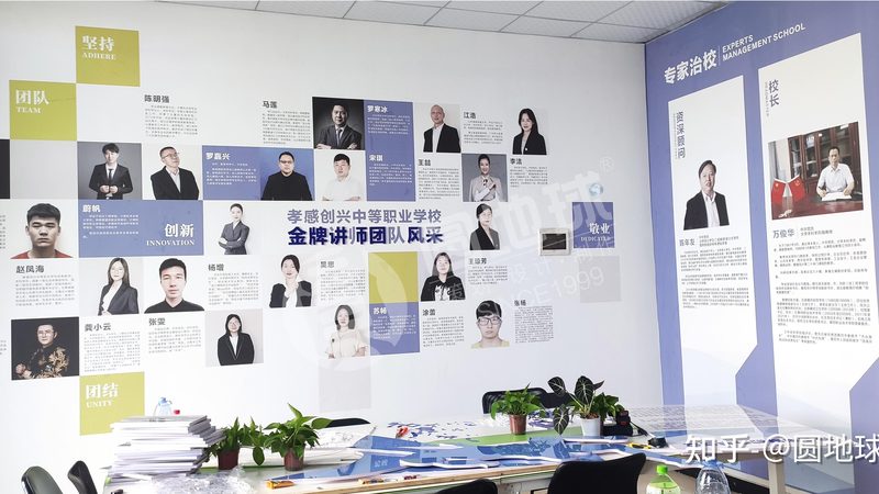 户外拓展活动策划：揭秘五大核心项目