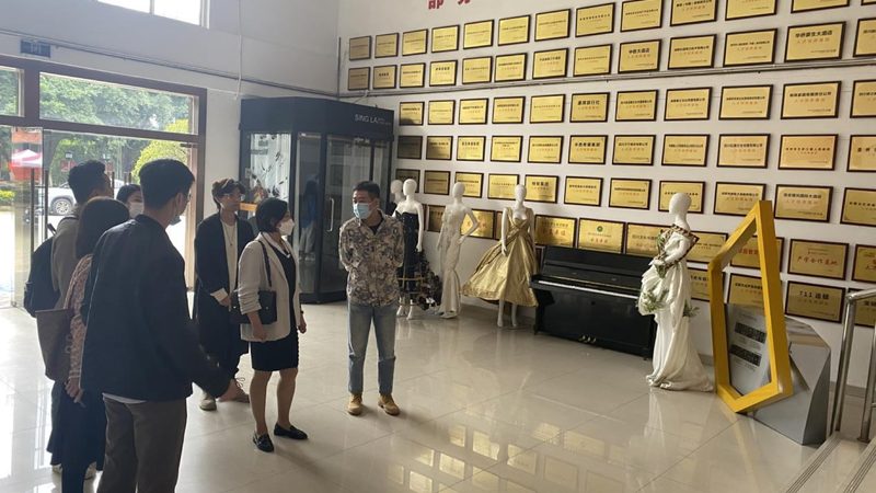 MG动画宣传片合作流程，揭秘高效制作路径**