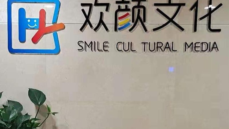 企业文化建设中的VI设计：揭秘其核心内容